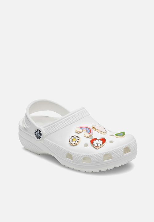 Crocs - Whimsical elev 5 pack - multi