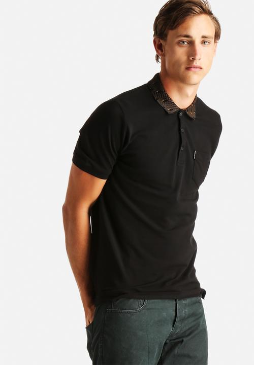 Ben Sherman - Optic Polo