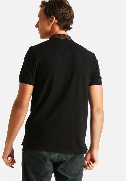 Ben Sherman - Optic Polo