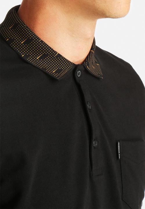 Ben Sherman - Optic Polo