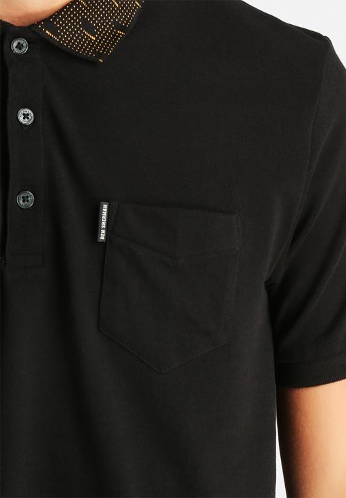 Ben Sherman - Optic Polo