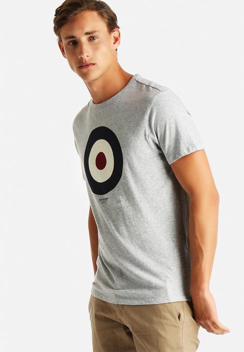 Ben Sherman - Target T-shirt