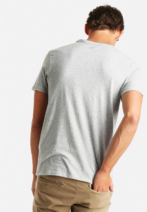 Ben Sherman - Target T-shirt