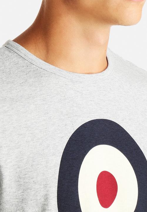 Ben Sherman - Target T-shirt