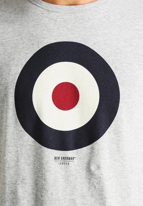 Ben Sherman - Target T-shirt