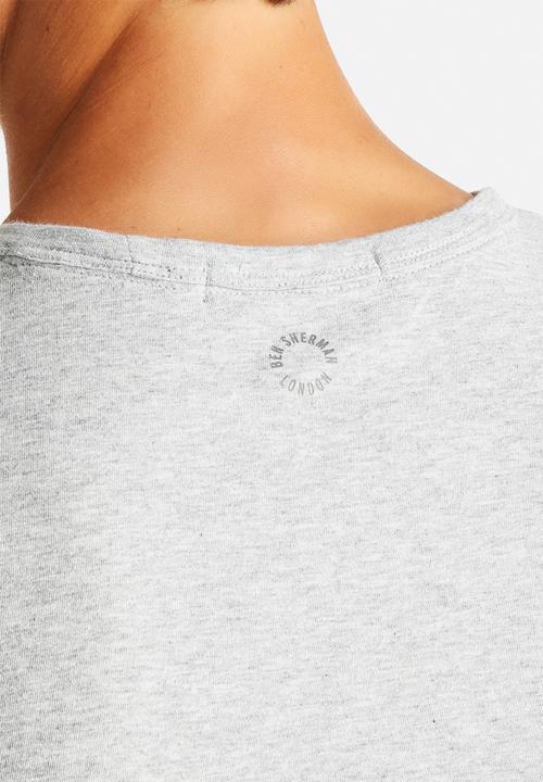 Ben Sherman - Target T-shirt