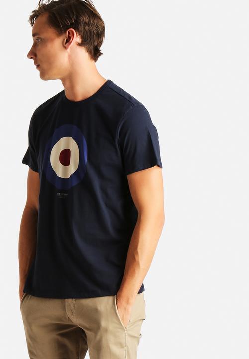 Ben Sherman - Target T-shirt