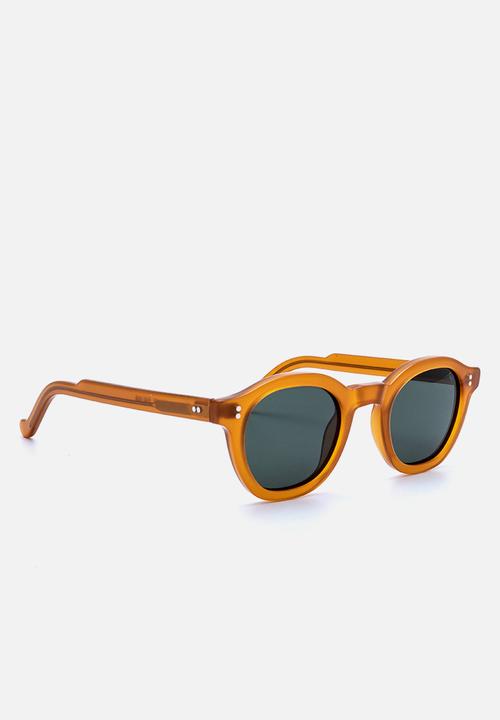 Praia Eyewear - Palma - butterscotch