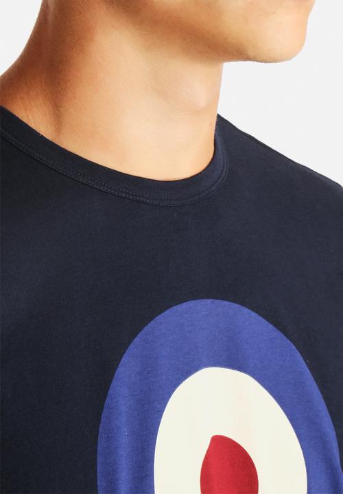 Ben Sherman - Target T-shirt