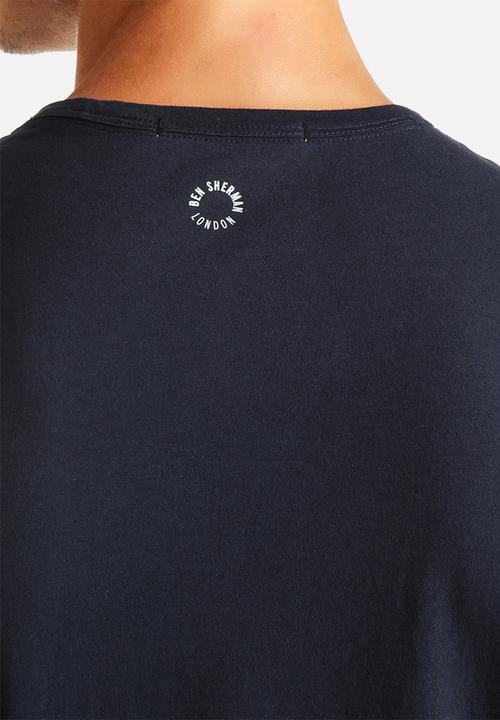 Ben Sherman - Target T-shirt