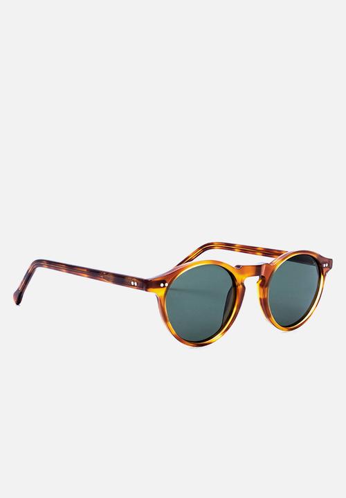Praia Eyewear - Portofino - bourbon