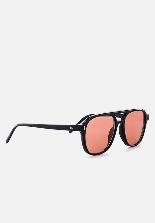 Praia Eyewear - San remo - black
