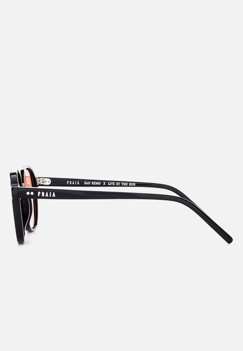 Praia Eyewear - San remo - black