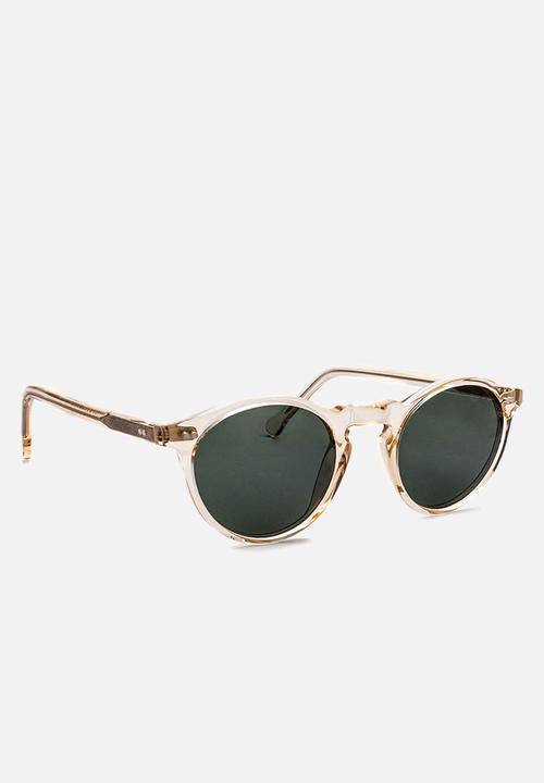 Praia Eyewear - Portofino - champagne