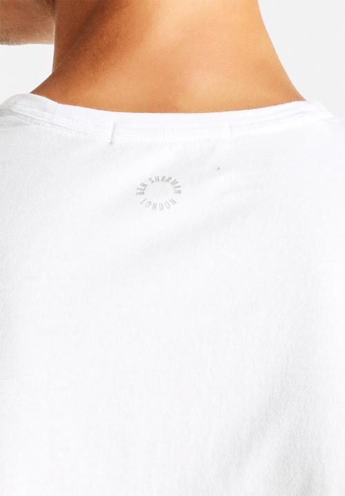 Ben Sherman - Target T-shirt