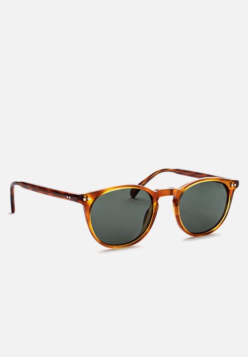 Praia Eyewear - Clifton - tortoise