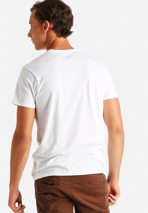 Ben Sherman - Target T-shirt