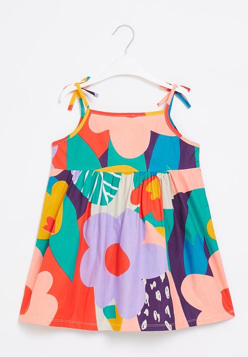 Pop Candy - Summer dress - multi