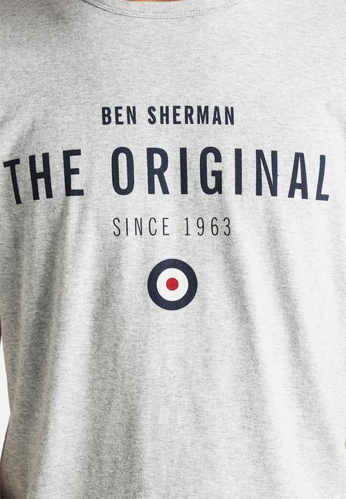 Ben Sherman - Heritage T-shirt