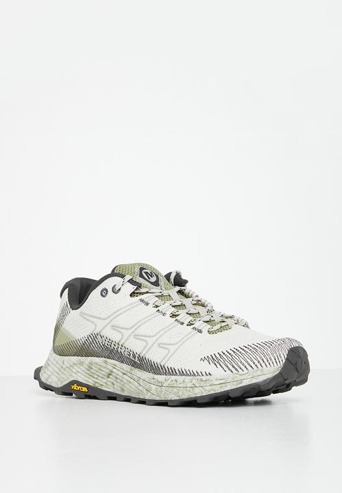Merrell - Moab flight - chalk