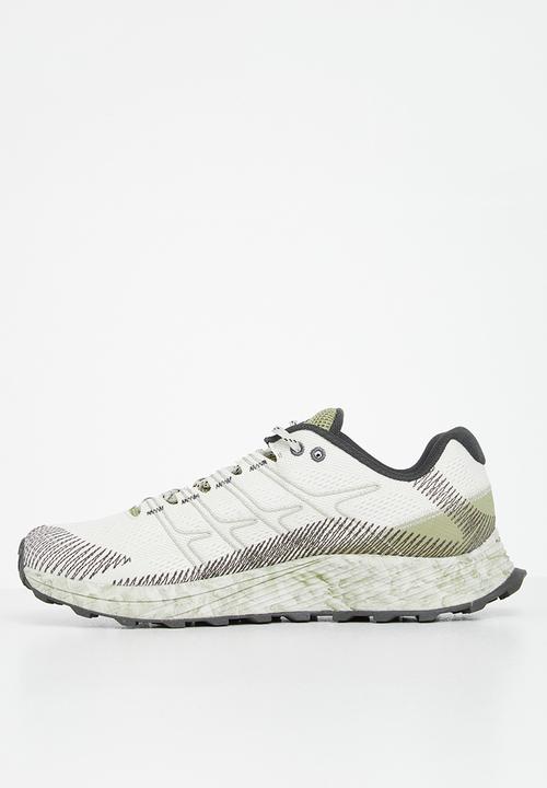 Merrell - Moab flight - chalk