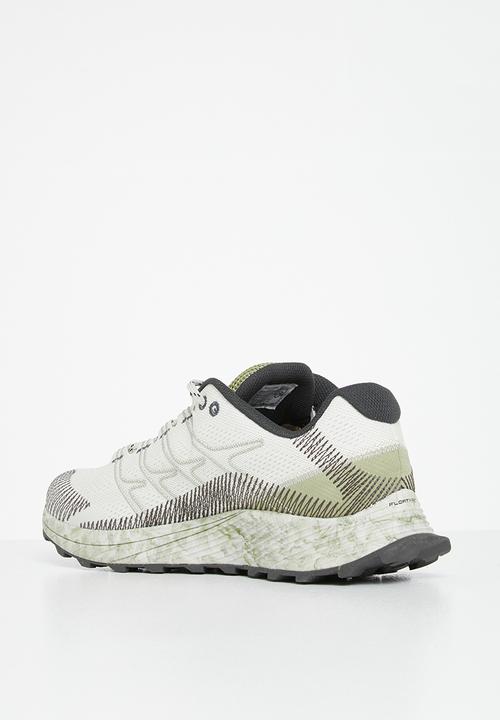 Merrell - Moab flight - chalk