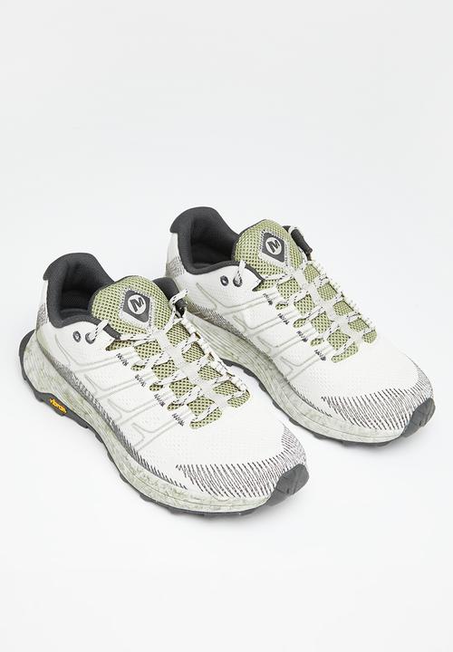 Merrell - Moab flight - chalk