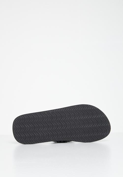 Pop Candy - Boys flip flop - black
