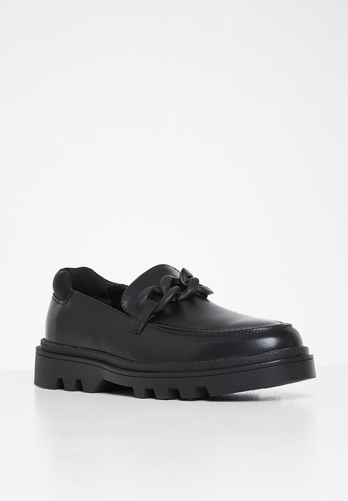 MAZERATA - Vinchey 12 wax - black