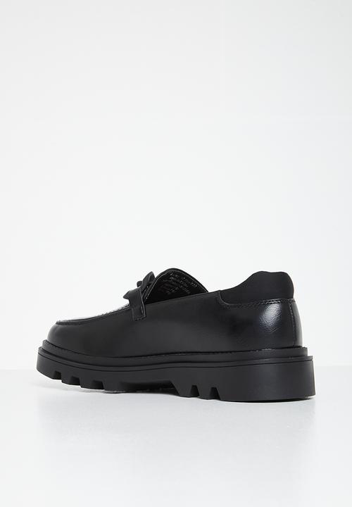 MAZERATA - Vinchey 12 wax - black