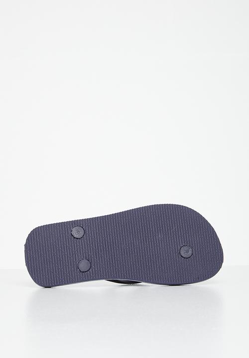 FILA - Nissi thong - blue