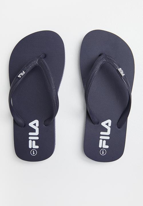 FILA - Nissi thong - blue
