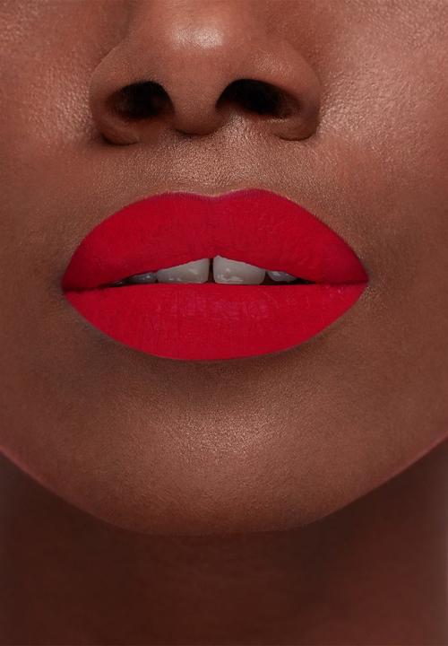 L'Oreal Paris - Les macarons - 832 strawberry sauvage