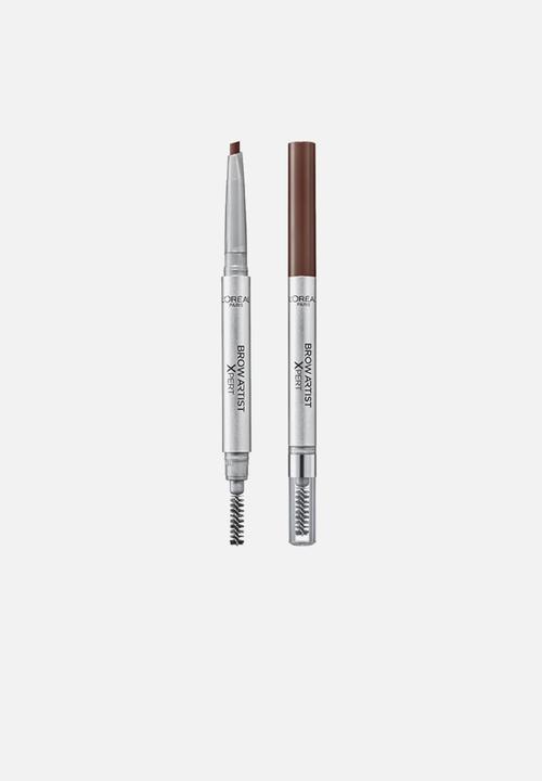 L'Oreal Paris - Le Skinny Brow Artist 105 Brunette