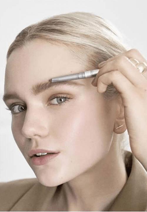 L'Oreal Paris - Le Skinny Brow Artist 108 Dark Brunette