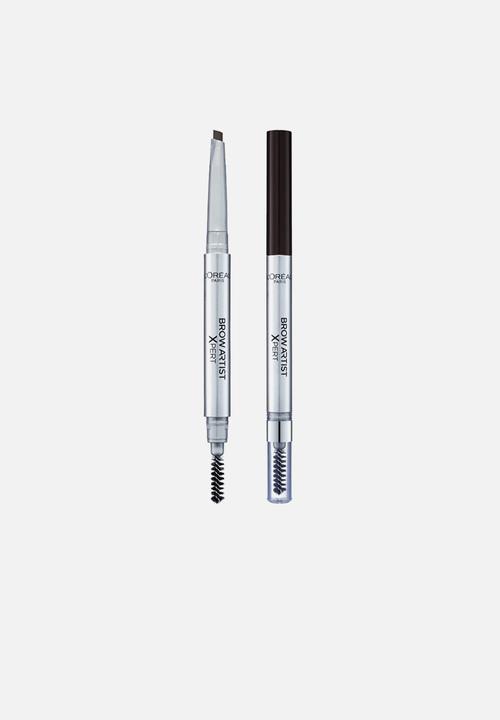 L'Oreal Paris - Le Skinny Brow Artist 109 Ebony