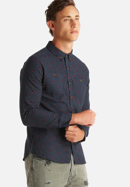 Dstruct - Reece Shirt 
