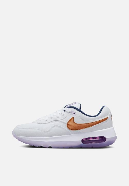 Nike - Nike Air Max Motif 