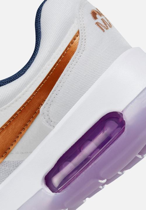 Nike - Nike Air Max Motif 
