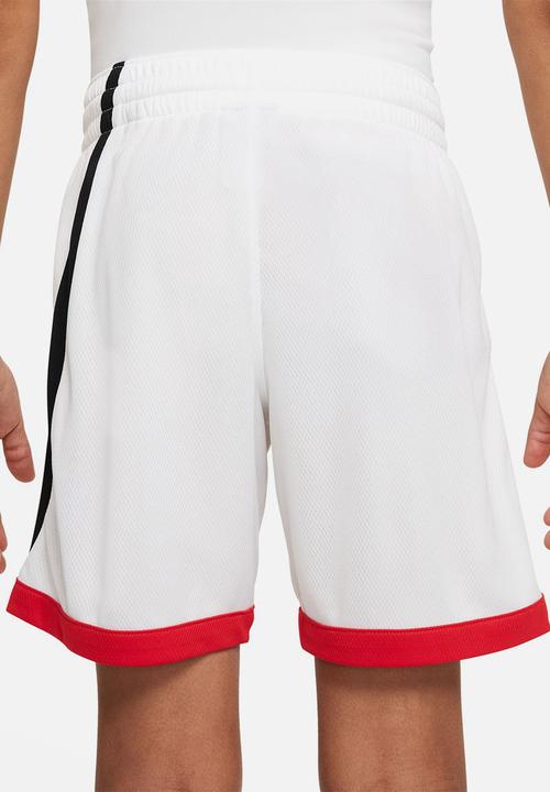 Nike - B nk df hbr basketball short - multi 