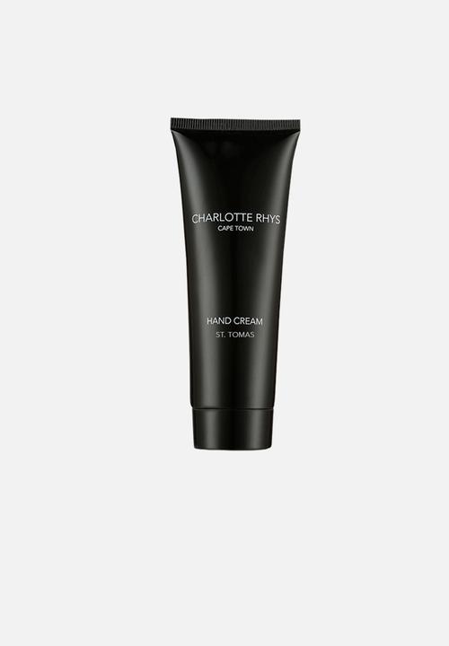 CHARLOTTE RHYS - St. Tomas Hand Cream