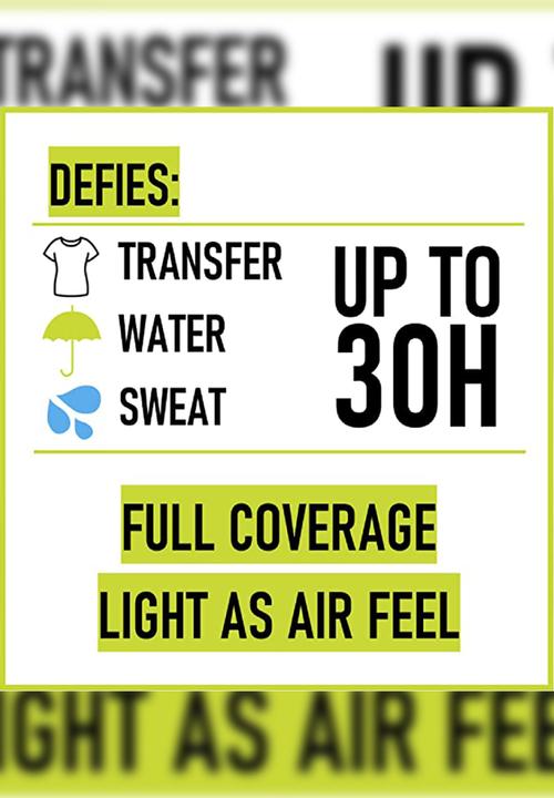 Maybelline - SuperStay 30H Active Wear Foundation - 30 Sand
