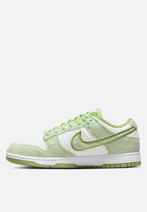 Nike - Dunk low se cc - honeydew-phantom-alligator