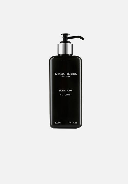 CHARLOTTE RHYS - St. Tomas Liquid Hand Soap