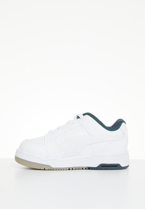 PUMA - Slipstream lo reprise ac inf - white
