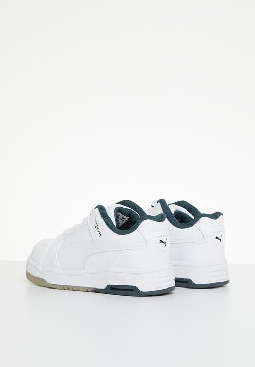 PUMA - Slipstream lo reprise ac inf - white