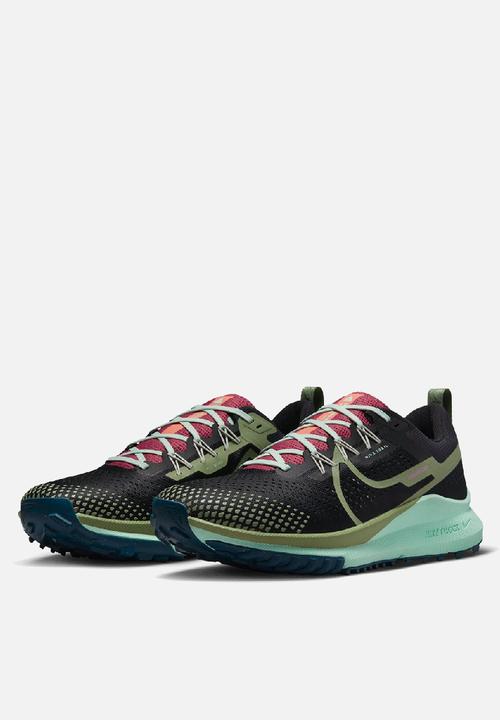 Nike - React Pegasus trail 4