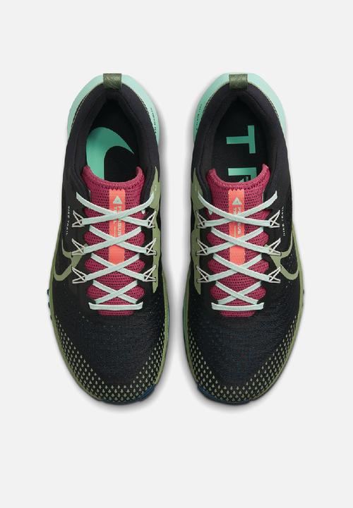 Nike - React Pegasus trail 4