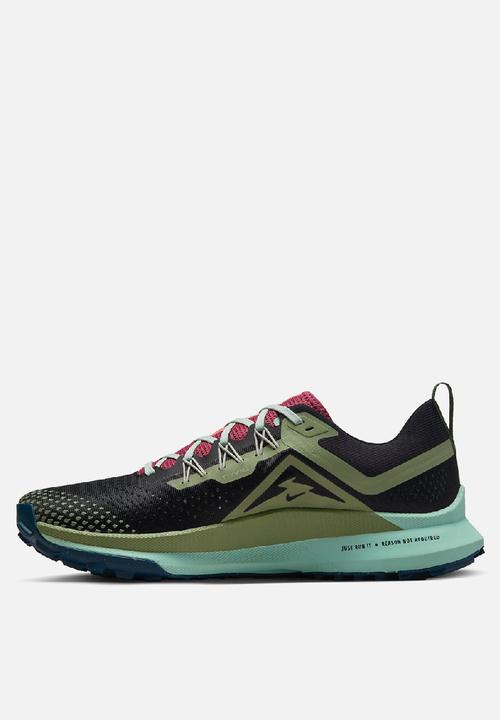Nike - React Pegasus trail 4