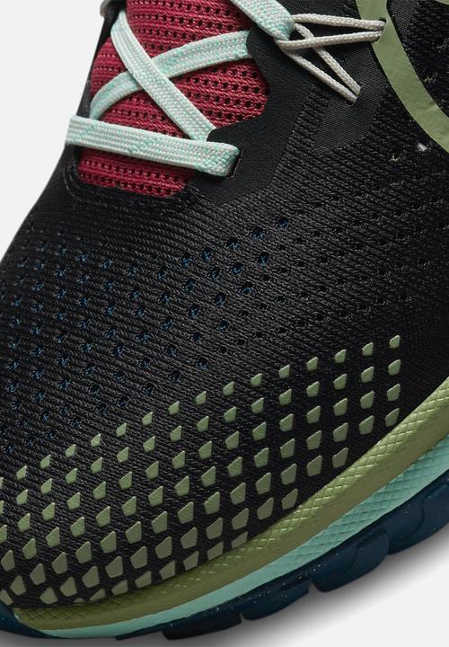 Nike - React Pegasus trail 4